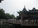 Old & New, Yu Yaun Gardens